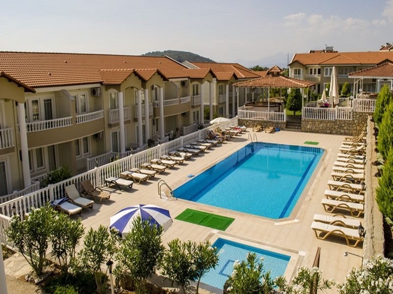 Mesa Suite Hotel 15/62