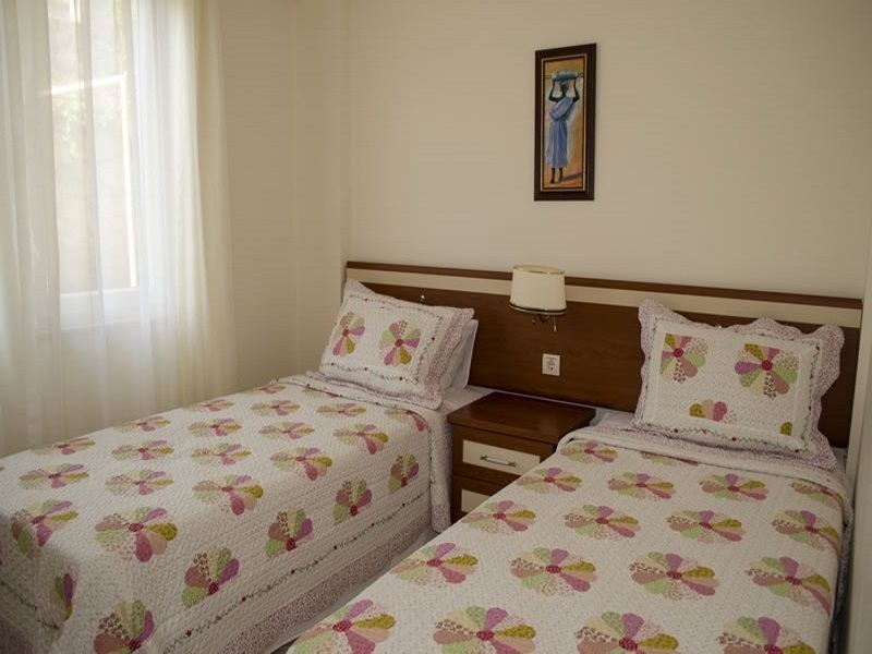 Mesa Suite Hotel 11/62