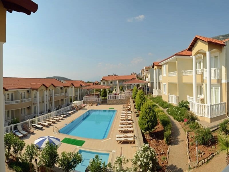 Mesa Suite Hotel 18/62