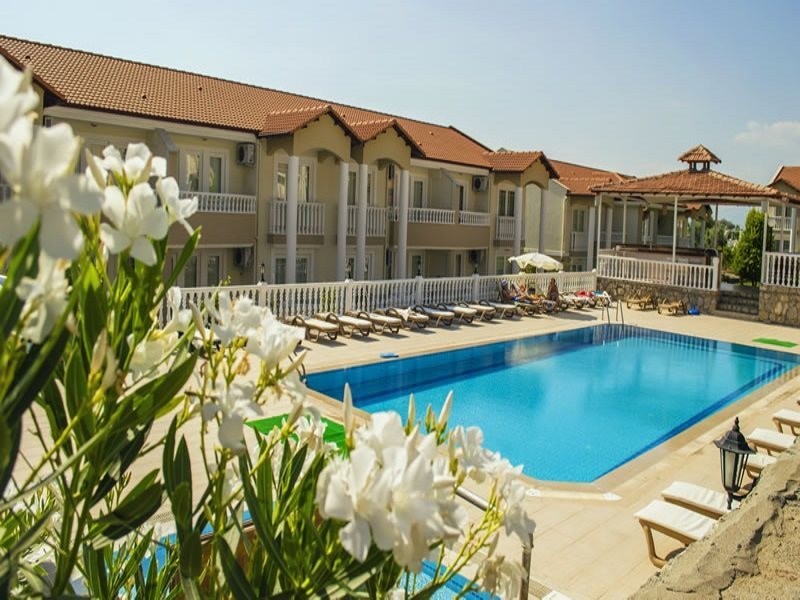 Mesa Suite Hotel 12/62