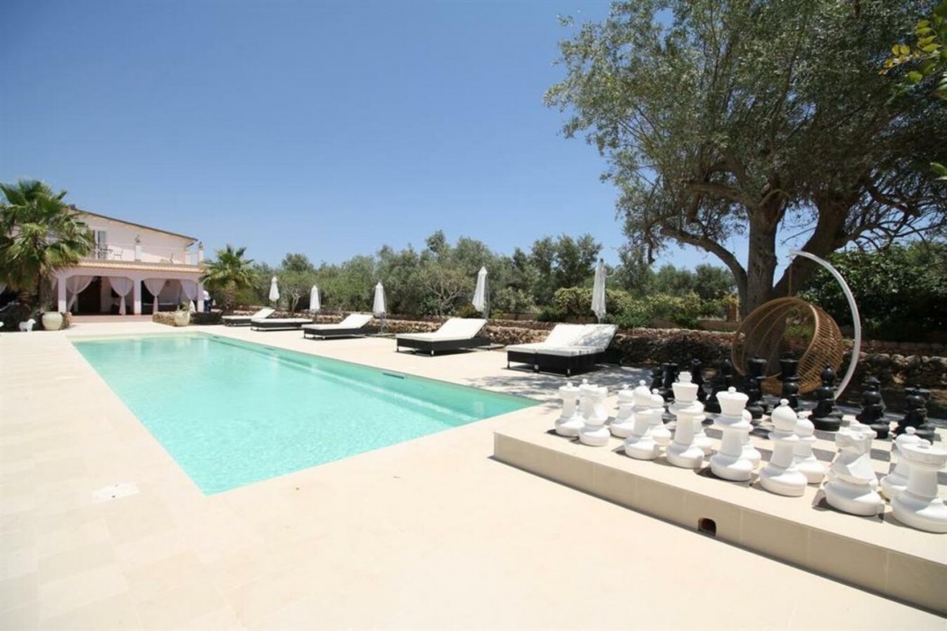 Residence Noto Marina 4/16