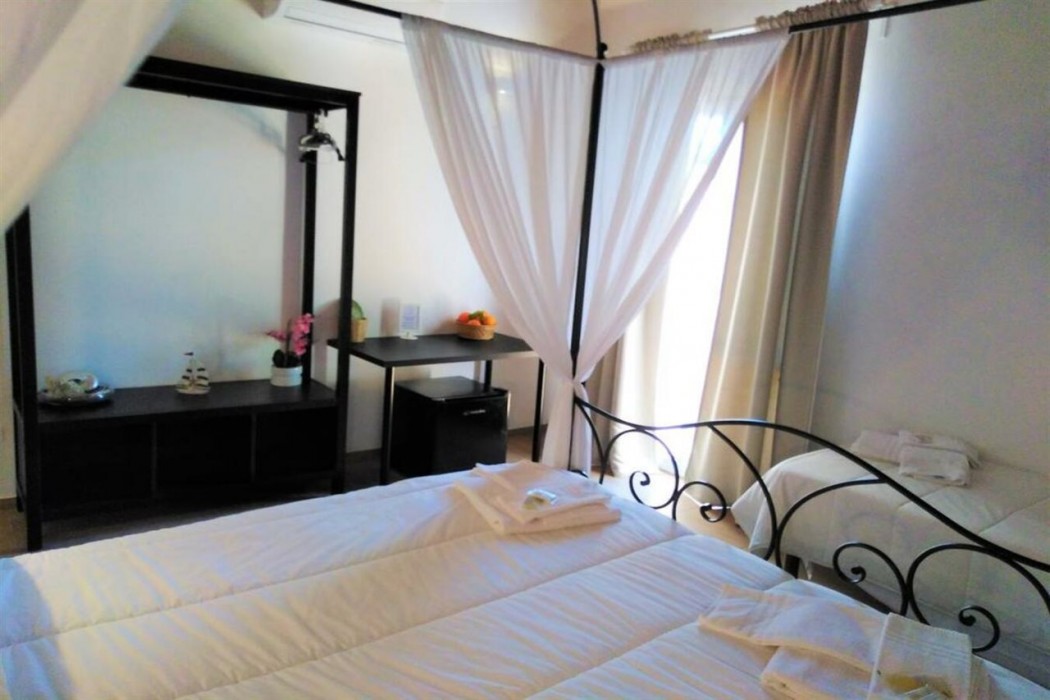 Residence Noto Marina 5/16