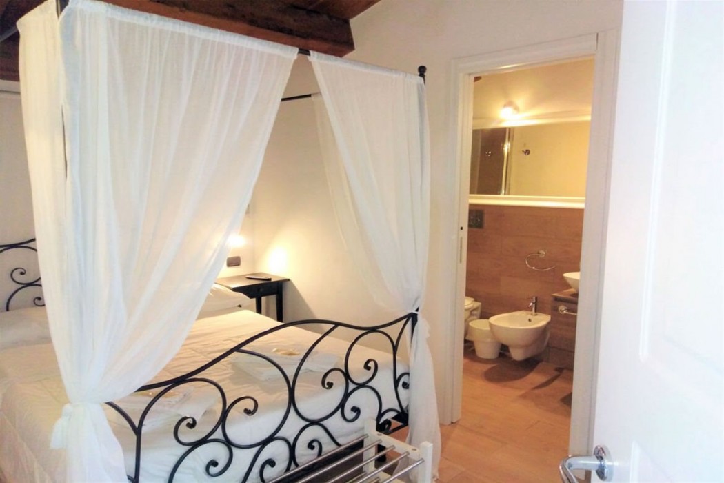 Residence Noto Marina 2/16