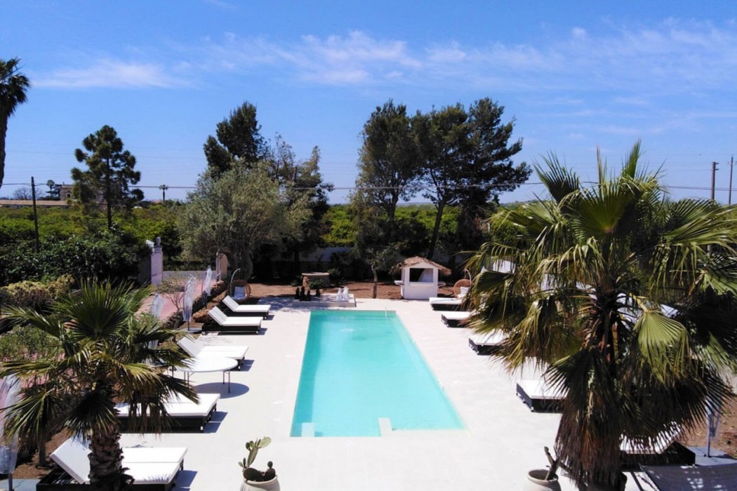 Residence Noto Marina 1/16