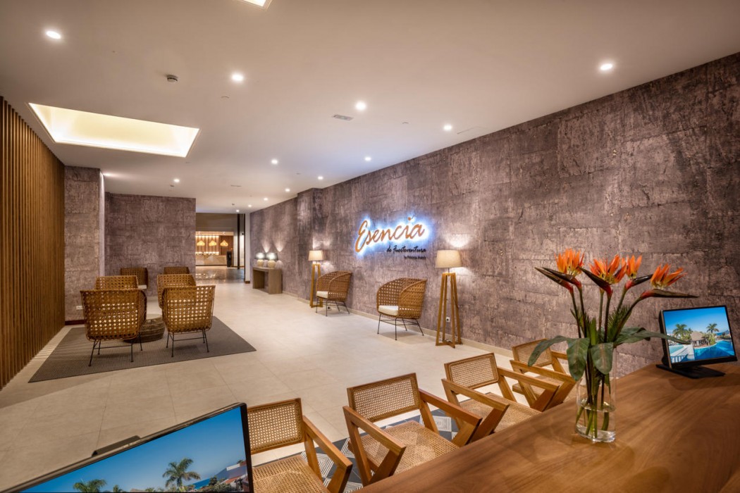 Esencia de Fuerteventura by Princess Hotels 3/66