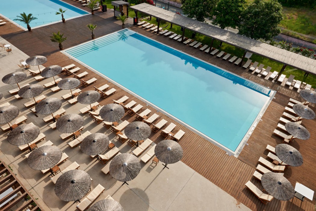 Sunny Beach Club - Adults Only 38/78