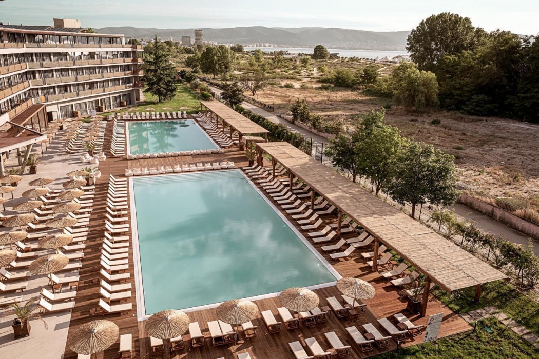 Sunny Beach Club - Adults Only 39/78