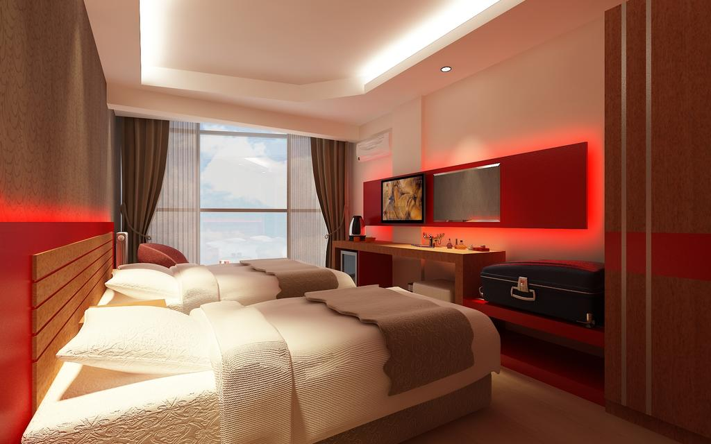 Anil Hotel 13/56