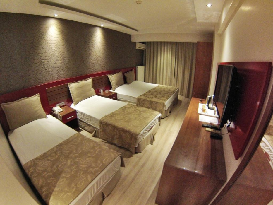 Anil Hotel 15/56