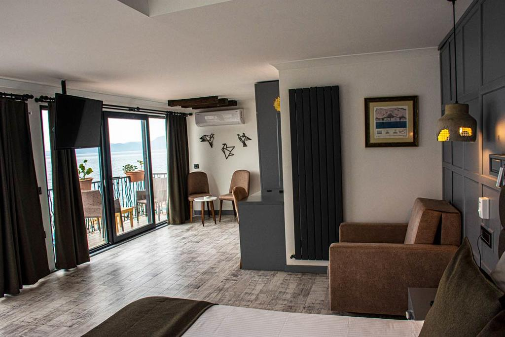 Assos Kervansaray Hotel 10/44