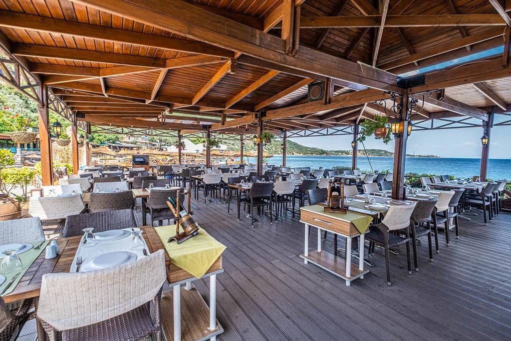 Assos Kervansaray Hotel 21/44