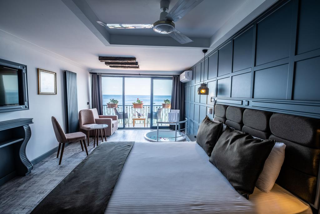 Assos Kervansaray Hotel 13/44