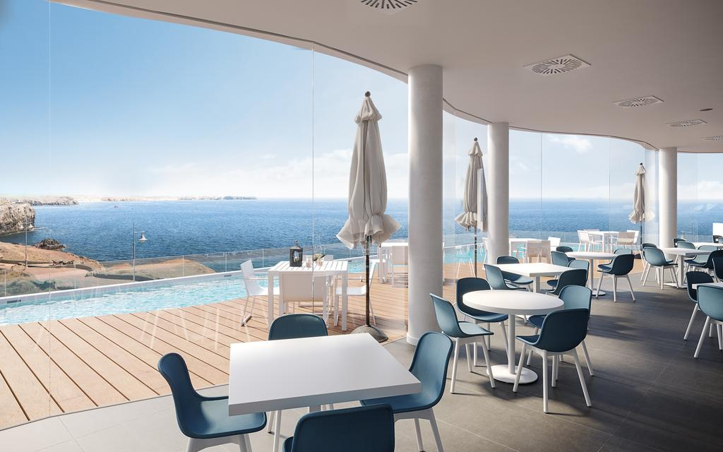 CalaLanzarote Suites Hotel - Adults Only 15/52