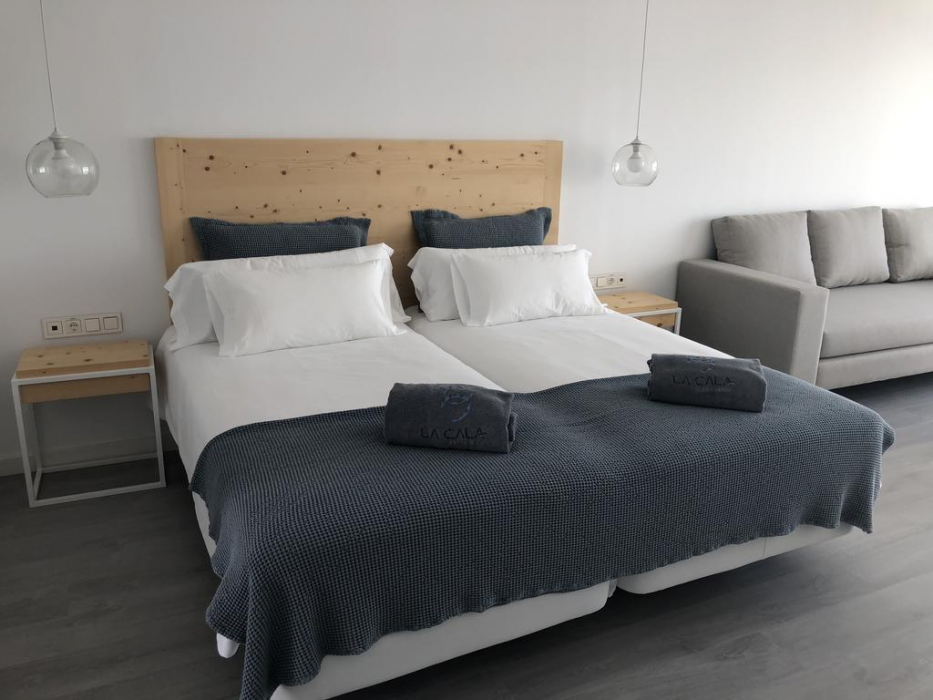 CalaLanzarote Suites Hotel - Adults Only 7/52