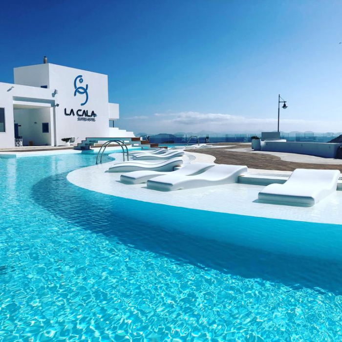 CalaLanzarote Suites Hotel - Adults Only 14/52