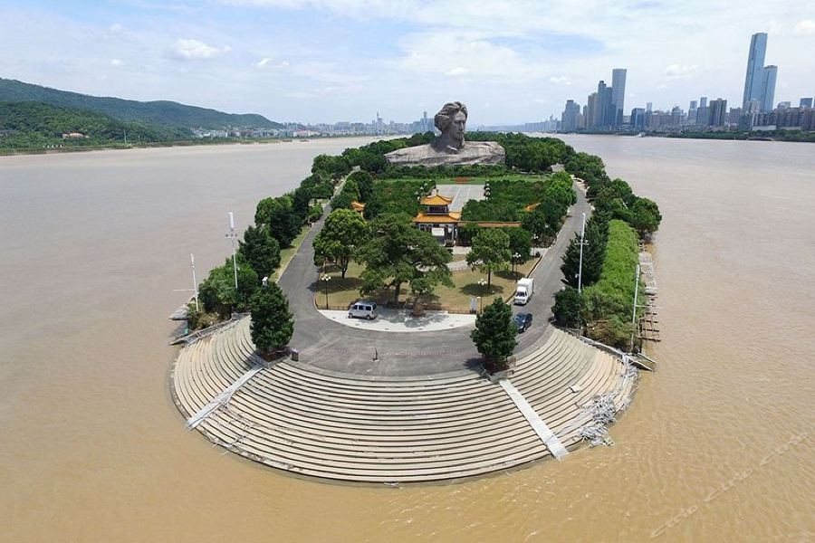 Kyriad Hotel (Xiangya Changsha) 11/37