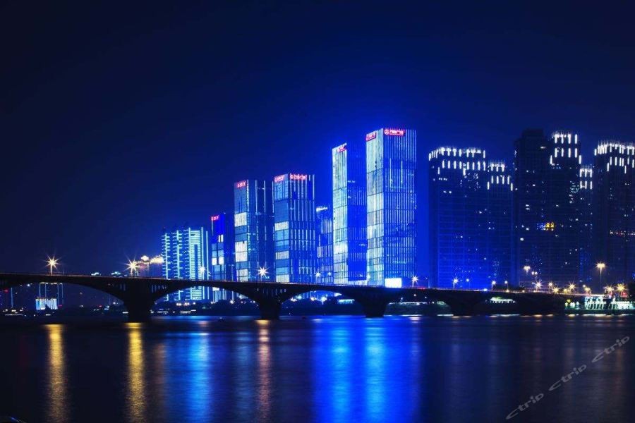Kyriad Hotel (Xiangya Changsha) 9/37