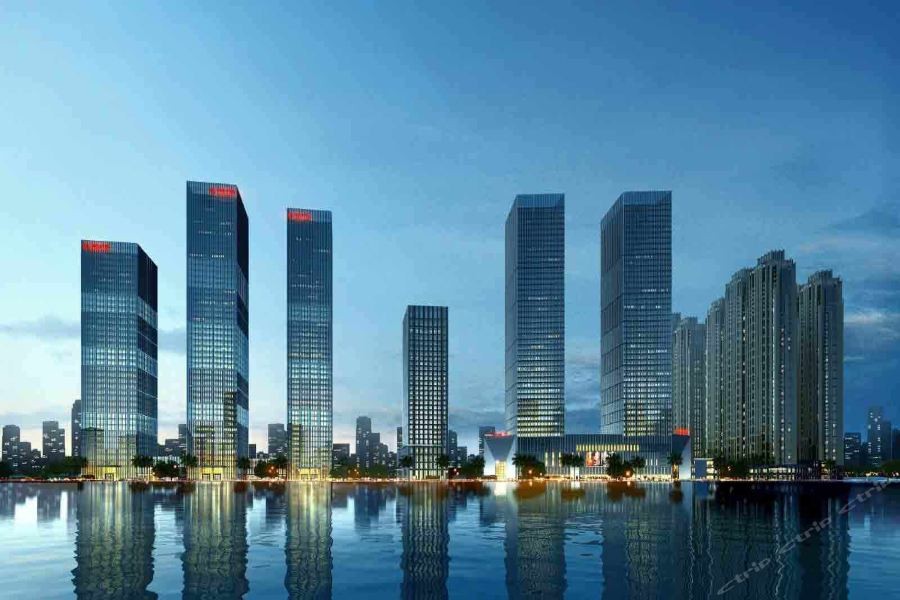 Kyriad Hotel (Xiangya Changsha) 19/37