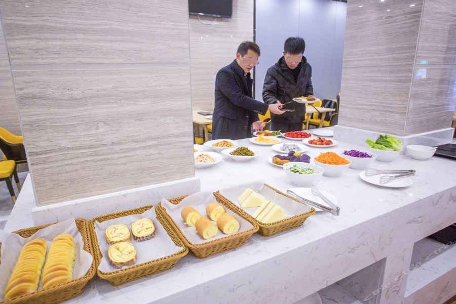 Kyriad Hotel (Xiangya Changsha) 27/37