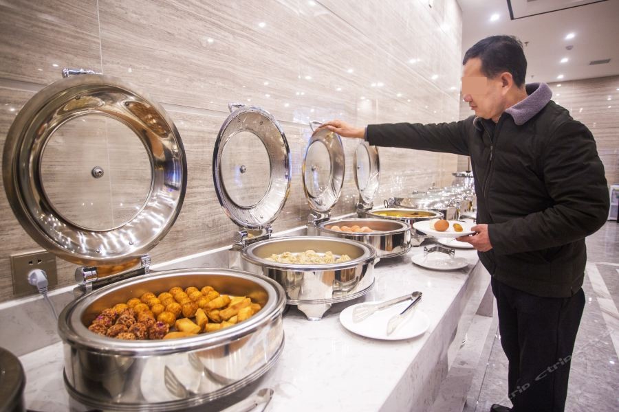Kyriad Hotel (Xiangya Changsha) 31/37