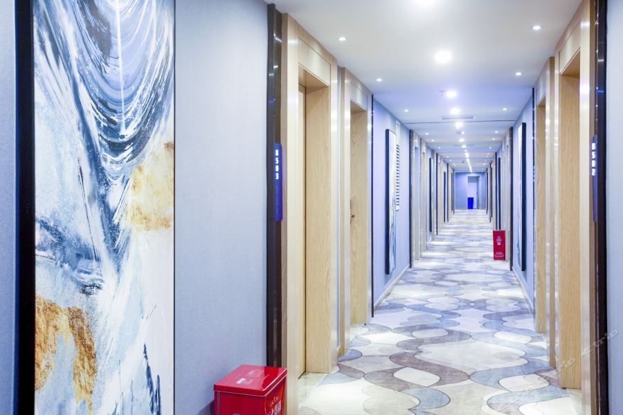 Kyriad Hotel (Xiangya Changsha) 25/37