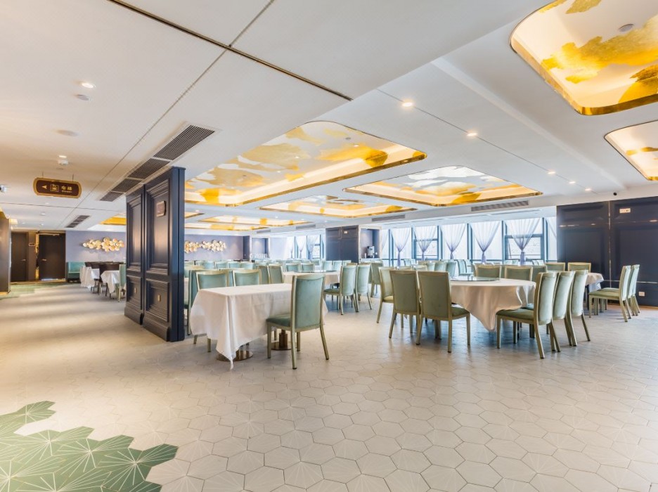 Venus Royal Hotel (Foshan Kuiqi Metro Station) 35/49