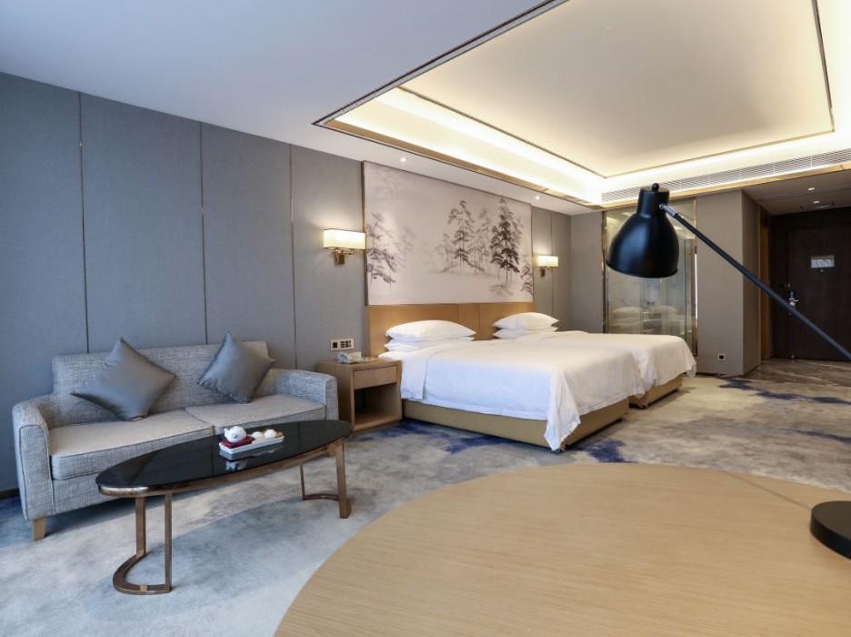 Venus Royal Hotel (Foshan Kuiqi Metro Station) 21/49