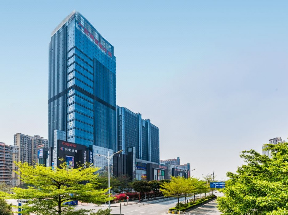 Venus Royal Hotel (Foshan Kuiqi Metro Station) — foto 2