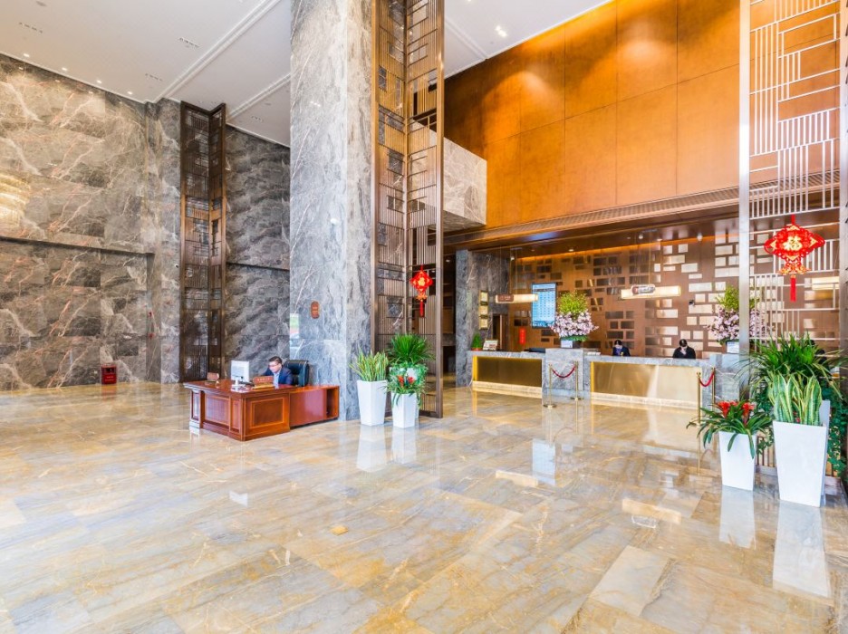Venus Royal Hotel (Foshan Kuiqi Metro Station) 11/49