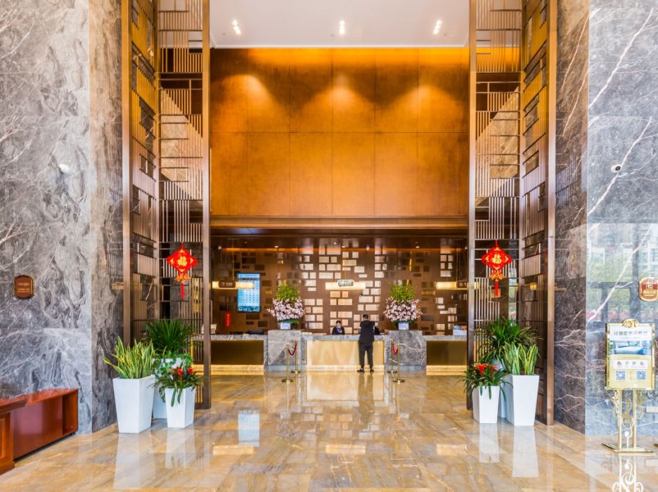 Venus Royal Hotel (Foshan Kuiqi Metro Station) 9/49