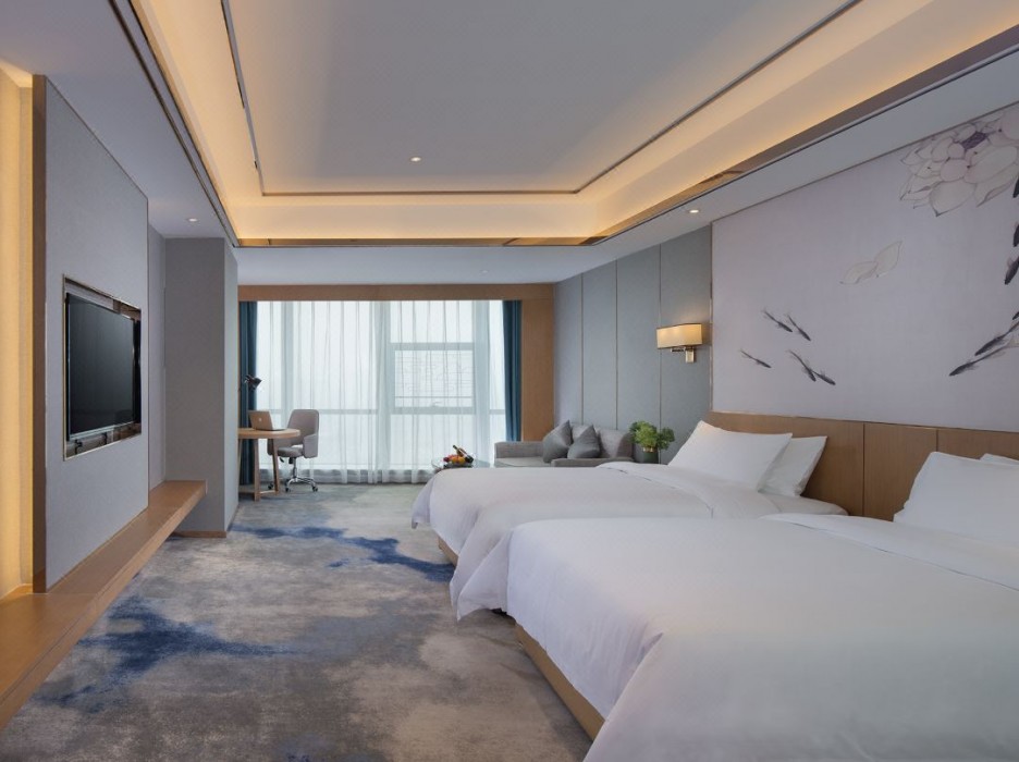 Venus Royal Hotel (Foshan Kuiqi Metro Station) 22/49