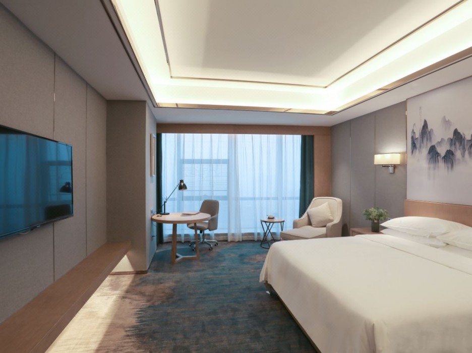 Venus Royal Hotel (Foshan Kuiqi Metro Station) 19/49