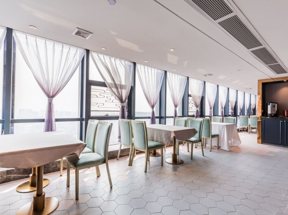 Venus Royal Hotel (Foshan Kuiqi Metro Station) 34/49