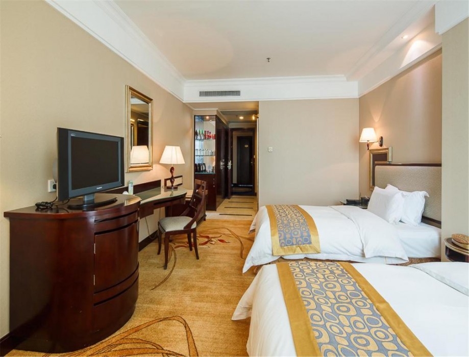 Foshan City Hotel 22/48