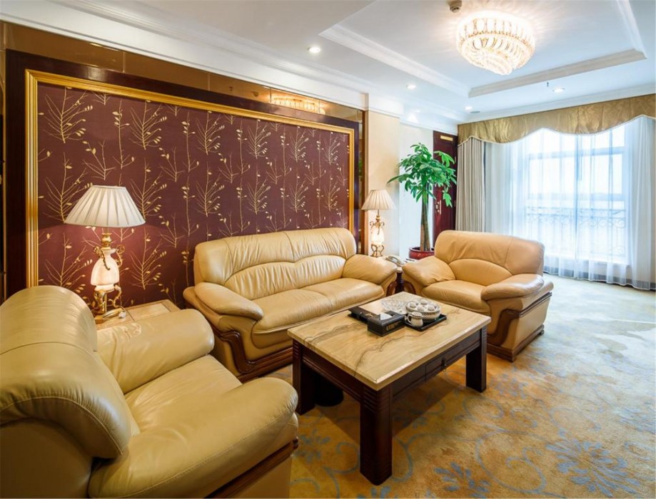 Foshan City Hotel 13/48