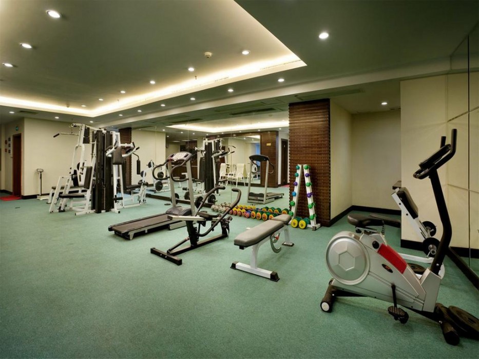 Foshan City Hotel 29/48
