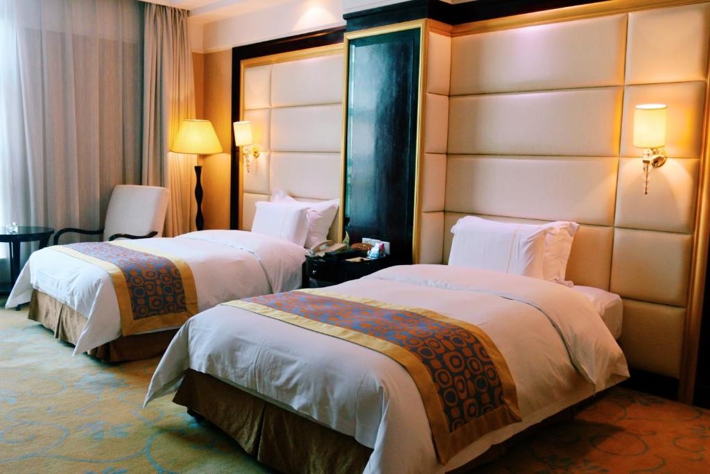 Foshan City Hotel 18/48