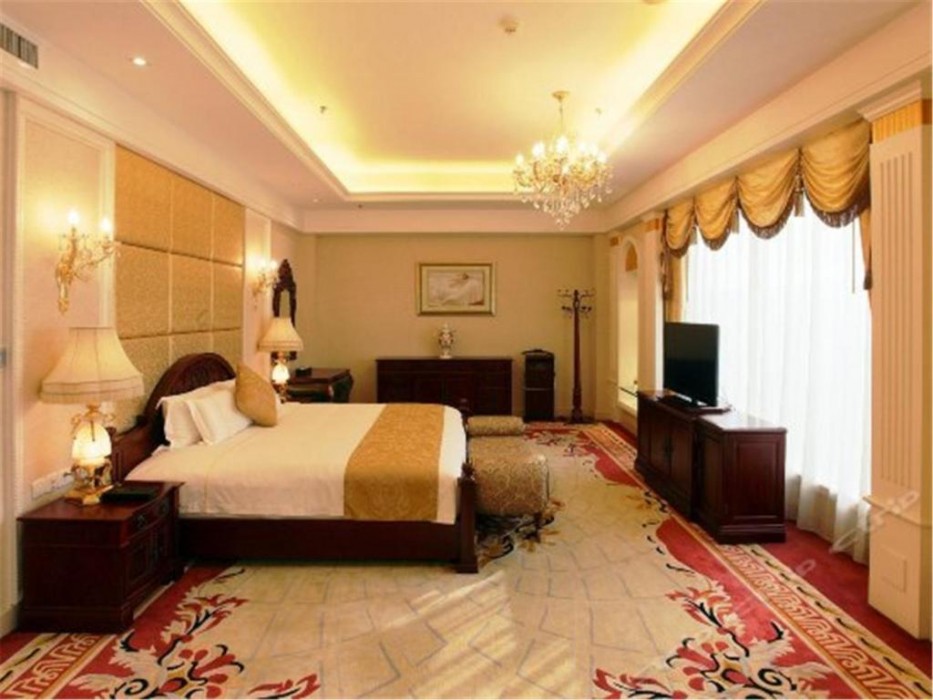 Foshan City Hotel 21/48