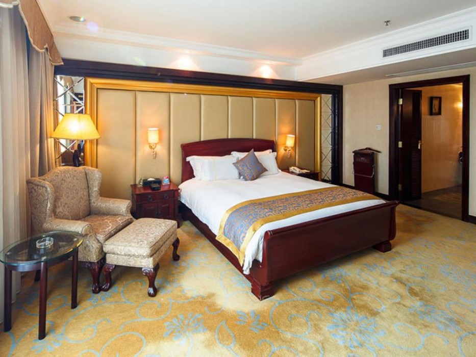 Foshan City Hotel 11/48
