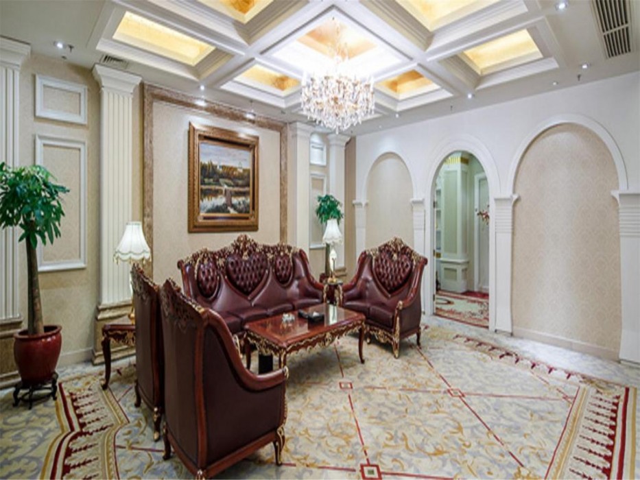 Foshan City Hotel 16/48
