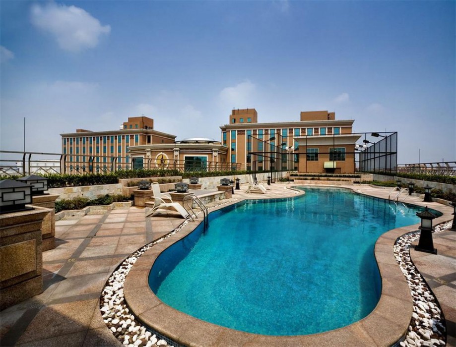Foshan City Hotel 28/48