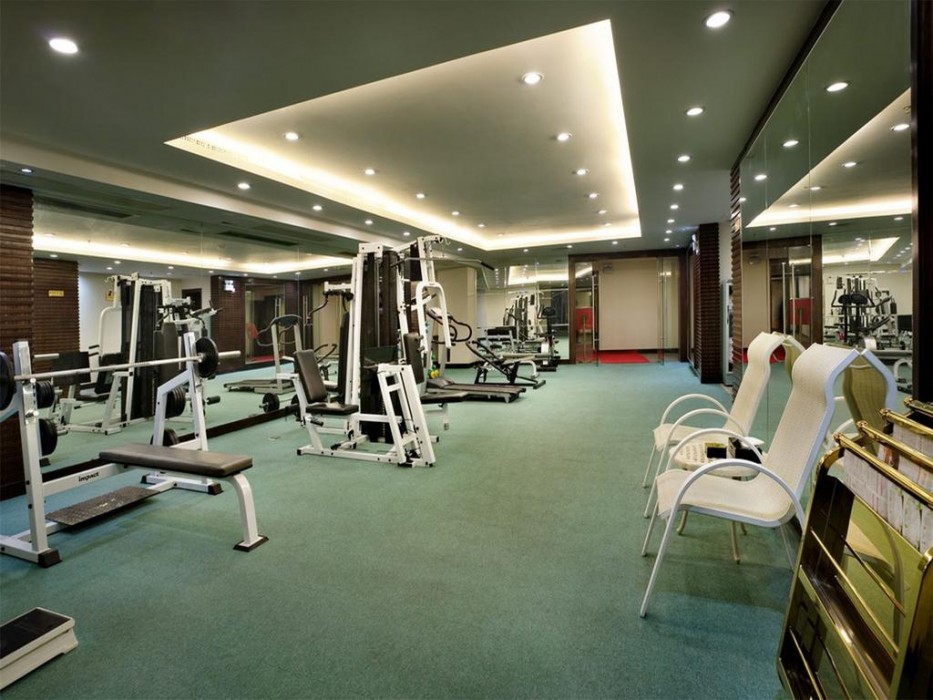 Foshan City Hotel 30/48