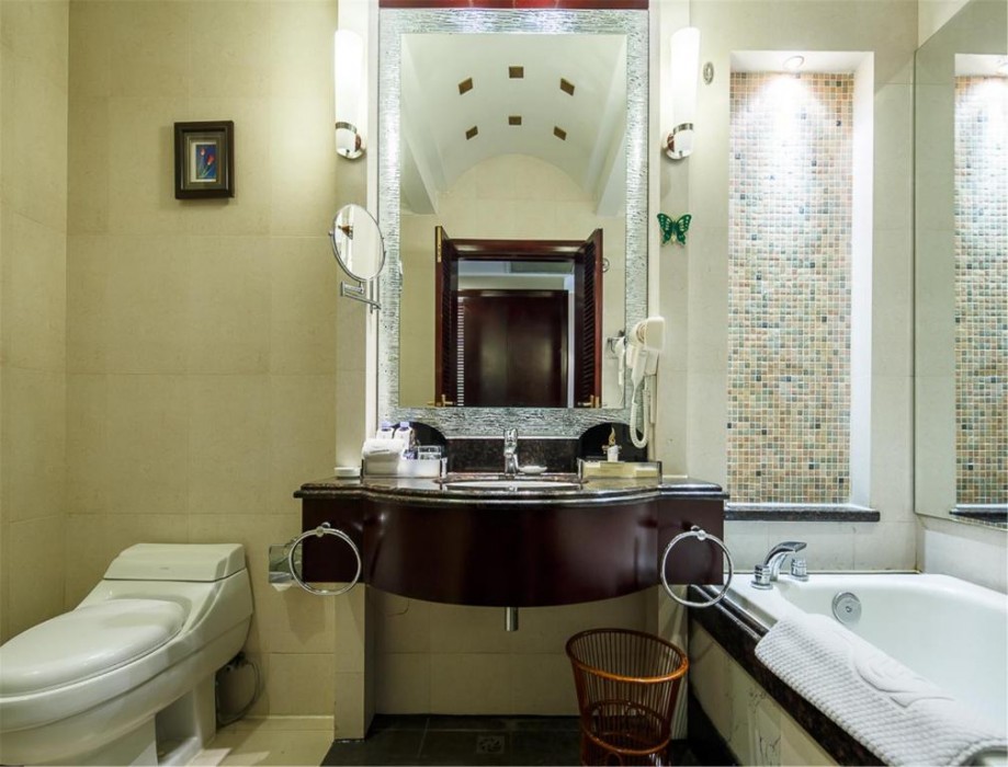 Foshan City Hotel 19/48