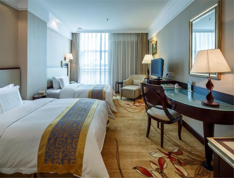 Foshan City Hotel 23/48