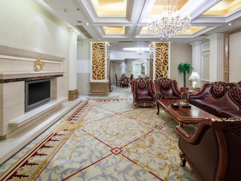 Foshan City Hotel 15/48