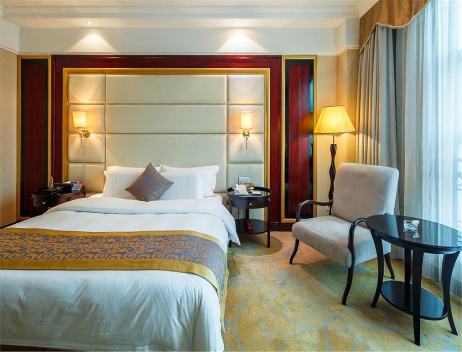 Foshan City Hotel 24/48