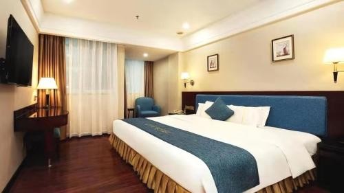 Foshan City Hotel 10/48