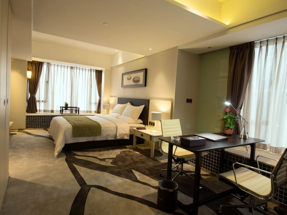 Starry Four Sea Hotel 30/70