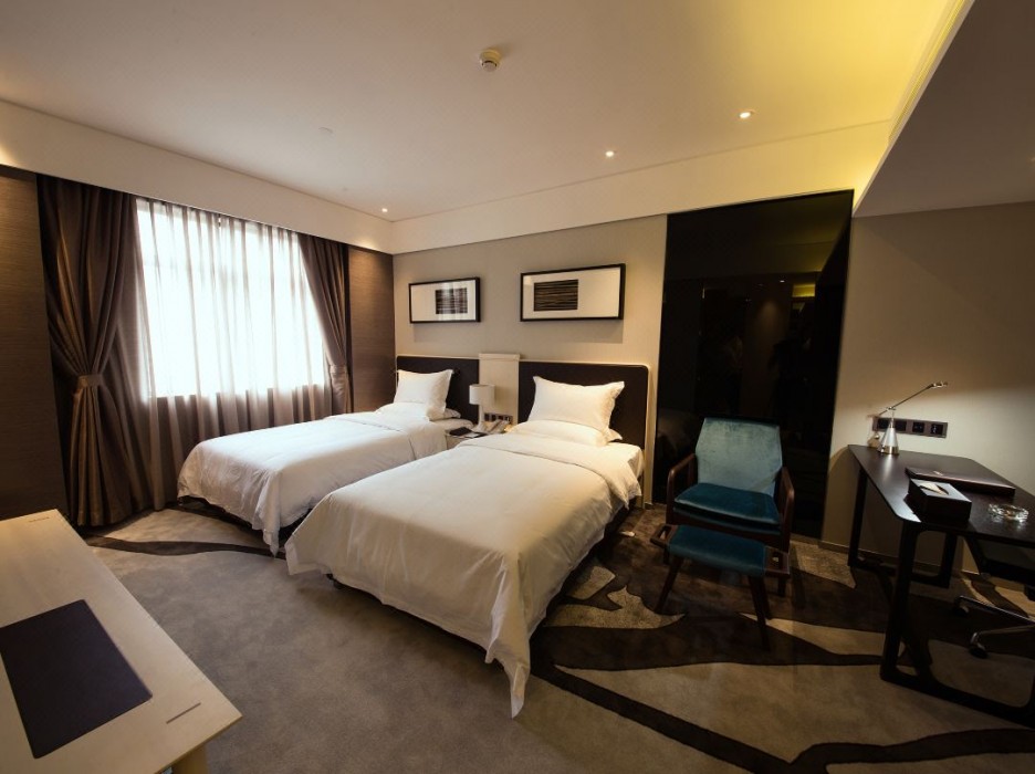 Starry Four Sea Hotel 29/70
