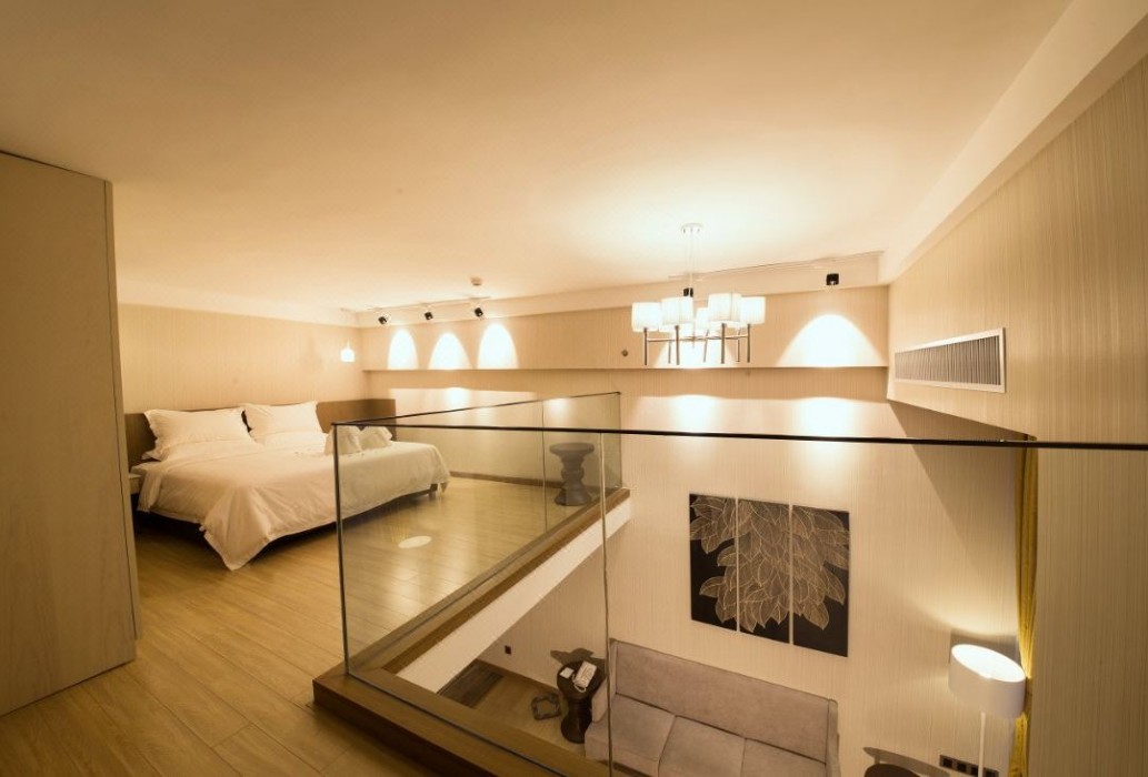 Starry Four Sea Hotel 37/70